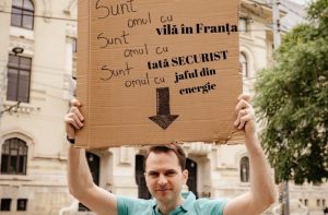 Tianu, copilul Securității, un cerșetor la poarta Bucureștilor – 60m.ro