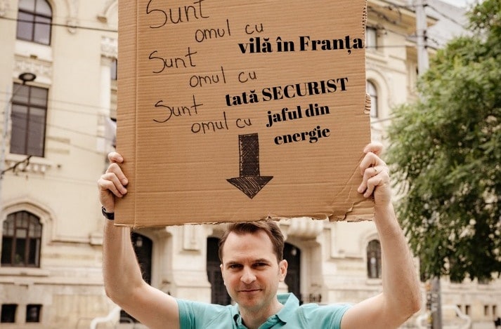 Tianu, copilul Securității, un cerșetor la poarta Bucureștilor – 60m.ro