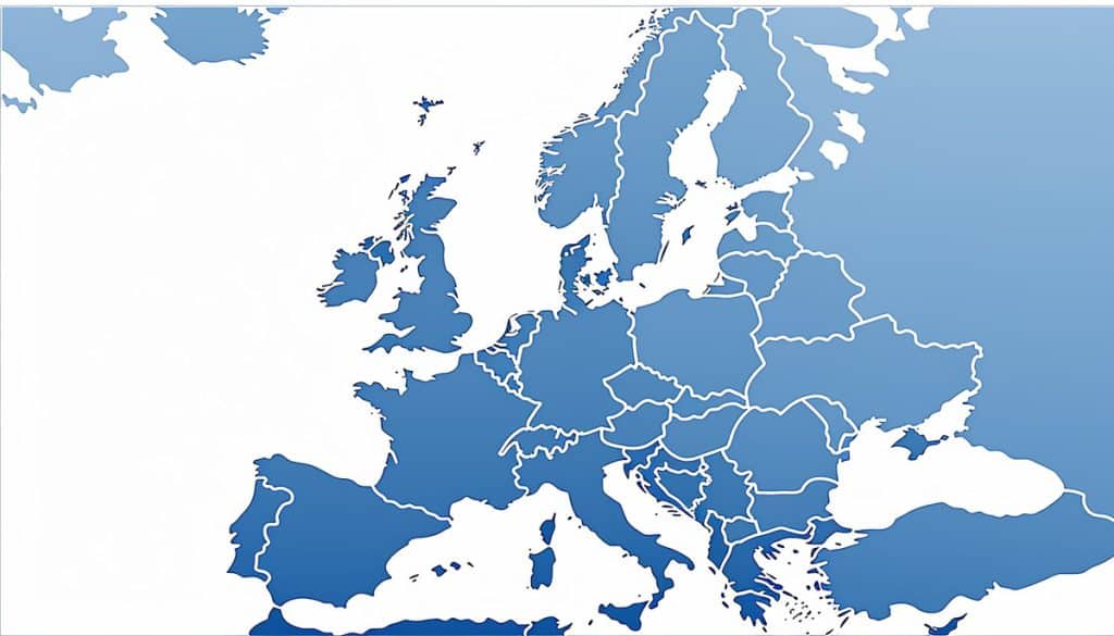 Rusia ar vrea să își revizuiască frontiera în Marea Baltică. Țările vecine au reacționat