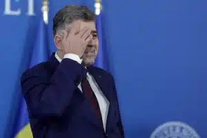 Premierul Ciolacu, șeful la gafe – 60m.ro