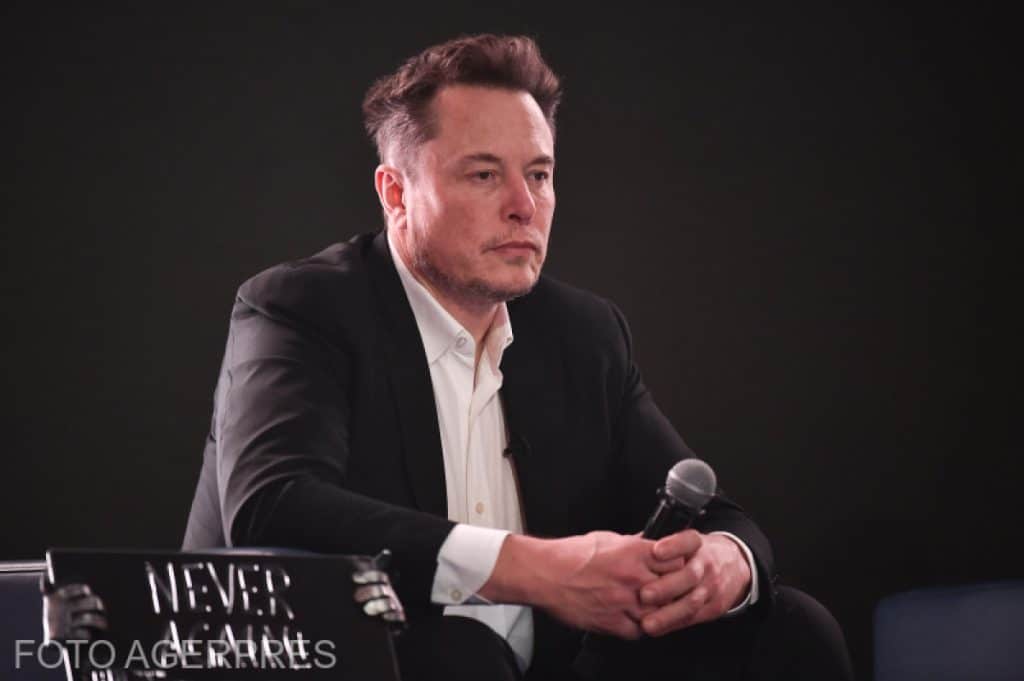 Elon Musk susține că inteligența artificială probabil ne va lasă fără locuri de muncă pe toți