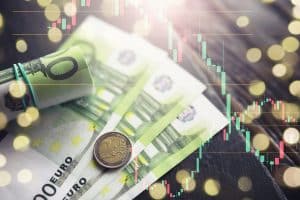 Acțiunile europene, în picaj. Speranțele de reducere a ratelor dobânzilor, spulberate