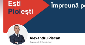 Românul acuzat de trădare este Dorin Alexandru Piscan, candidat ca independent la Primăria municipiului Ploiești – 60m.ro