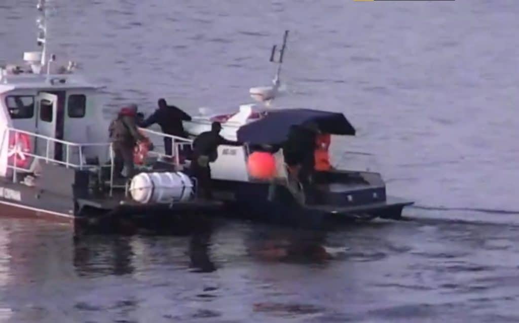 UE condamnă acțiunea Rusiei prin care a îndepărtat balize care marcau frontiera cu Estonia – VIDEO