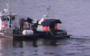 UE condamnă acțiunea Rusiei prin care a îndepărtat balize care marcau frontiera cu Estonia – VIDEO