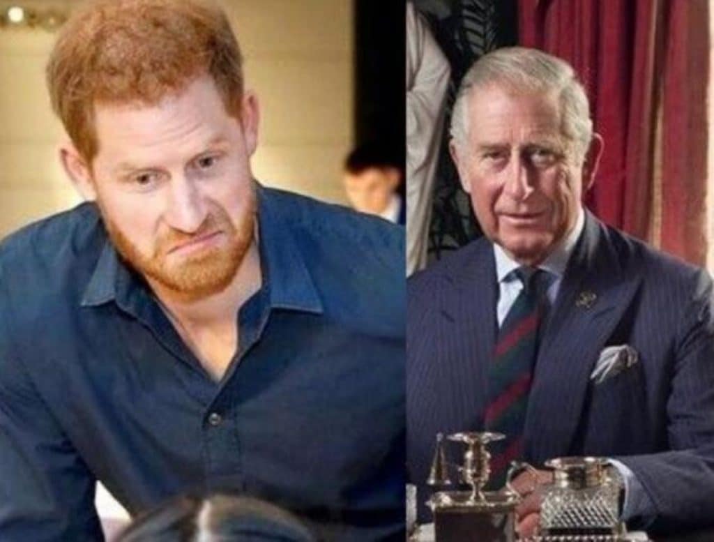 Dorința disperată a Regelui Charles. Nu se poate îndeplini din cauza „temerilor” Prințului Harry. „A refuzat oferta. Surpriză pentru Casa Regală!”