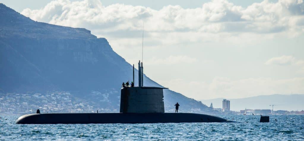 A fost găsită epava unui submarin al SUA, scufundat în cel de-al Doilea Război Mondial