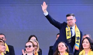 Mihai Neamţu: În Occident, consumerismul a înlocuit creștinismul – 60m.ro