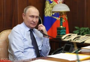 Putin a început epurarea în cadrul forțelor militare rusești – Analiza The Guardian