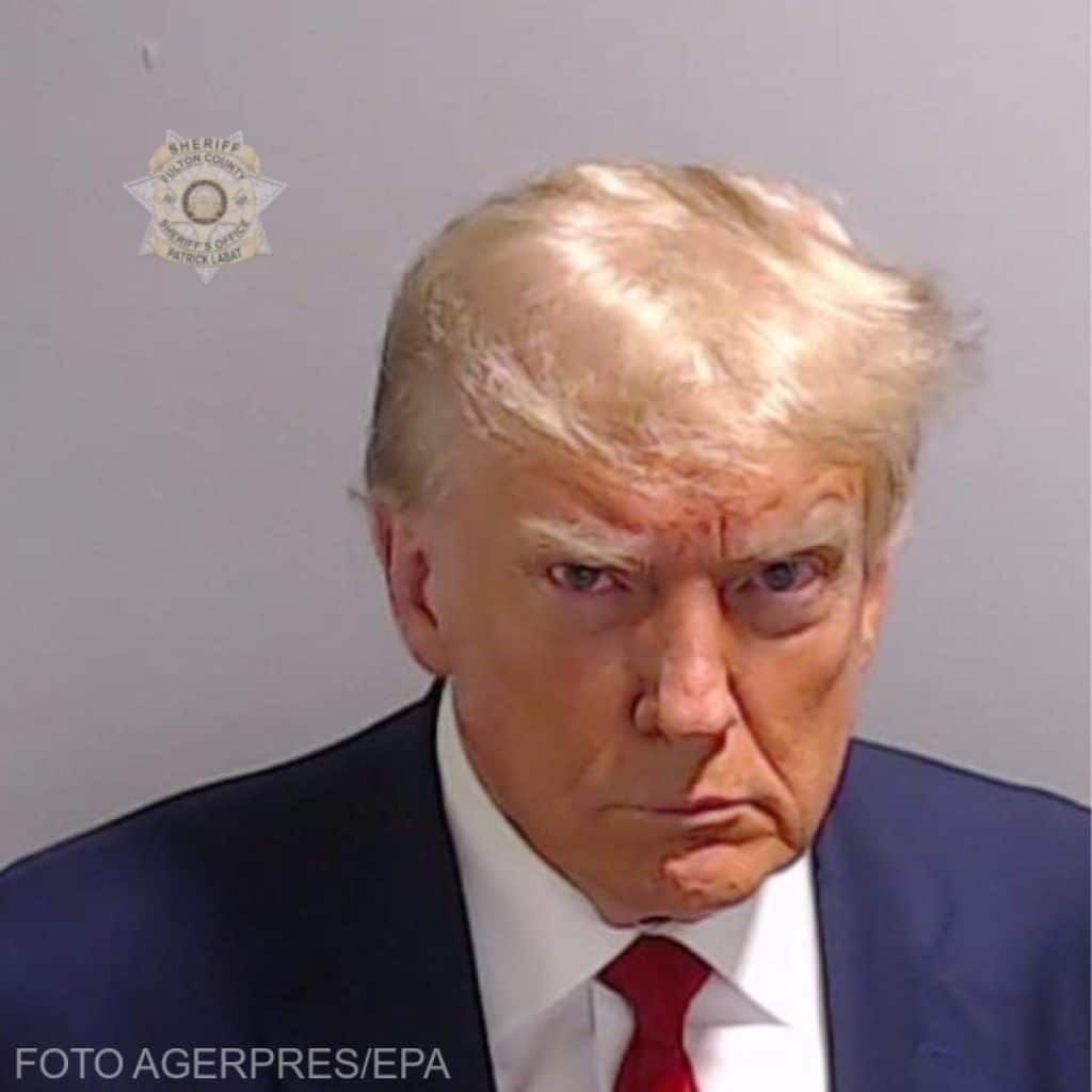 Donald Trump huiduit și batjocorit la Convenția Națională a Libertarienilor /video