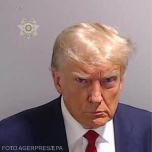 Donald Trump huiduit și batjocorit la Convenția Națională a Libertarienilor /video