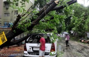 Asia de Sud, lovită de ciclonul Remal. Peste un milion de persoane au fost evacuate – FOTO / VIDEO
