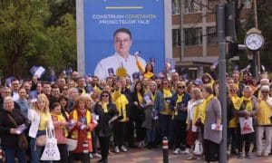 Constanța: Oil Terminal S.A., feuda electorală a candidatului Florin Mitroi – 60m.ro