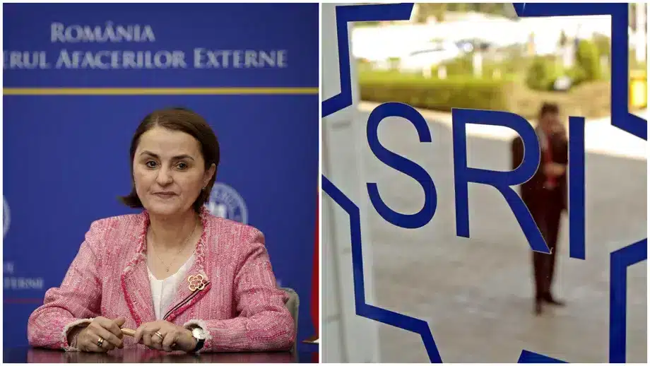 Firma SRI-ului, contract de 30.000 de euro cu MAE – 60m.ro