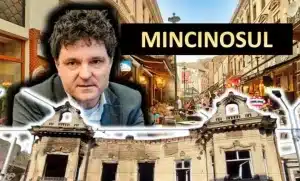 Nicușor Dan recunoaște că a fost finanțat de rechinii imobiliari pe care tot el îi acuza de haosul din traficul bucureștean – 60m.ro