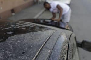 Praful saharian, un fenomen din ce în ce mai des în România. Dumitru Marius Coțofan (ANM): Numărul furtunilor a crescut de zece ori față de 1950