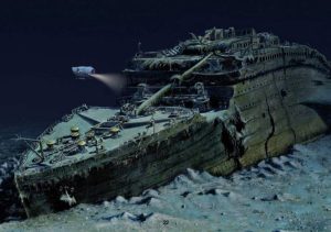 Un miliardar plănuiește noi scufundări pentru a vedea Titanicul – în ciuda tragediei de anul trecut