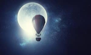 Nord-coreenii trimit baloane peste graniță… cu materie fecală și alte gunoaie