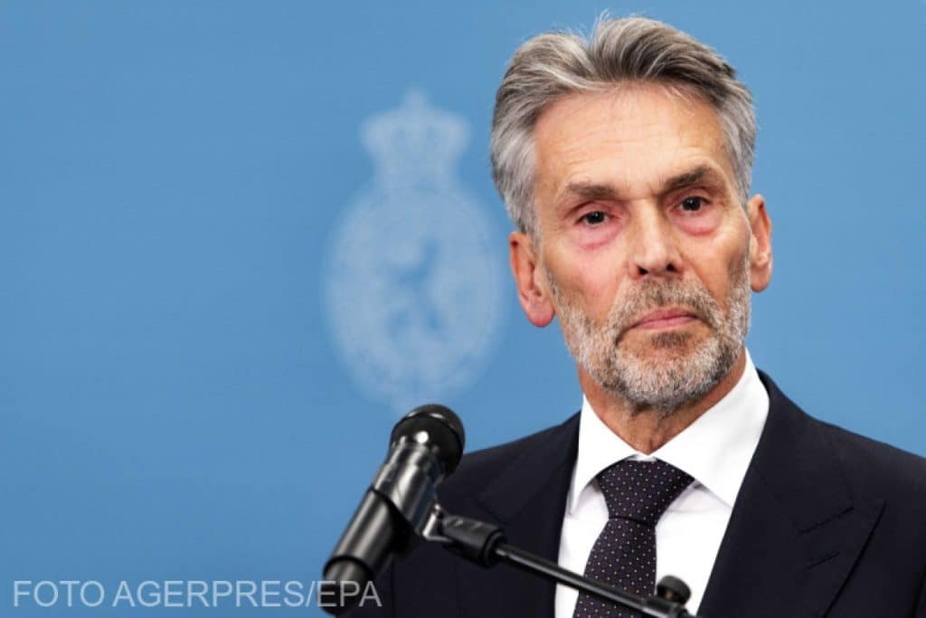 Fostul șef al serviciilor de informații urmează să devină prim-ministrul Olandei