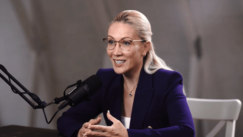 VIDEO Ioana Ramona Bruynseels: Cu bani europeni, cu bugetul propriu și cu mediul de afaceri ca partener, am putea să creăm în Sectorul 1 un adevărat hub de dezvoltare și un pol al inovării – 60m.ro