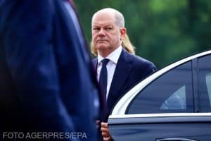 Cancelarul Olaf Scholz are „trăsături aproape autiste”, susține deputata Strack-Zimmermann