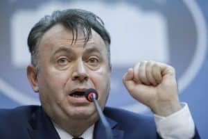 Nelu Tătaru, racolat de Securitate în timpul liceului. Maior și Coldea l-au acoperit în timpul verificărilor SRI – 60m.ro