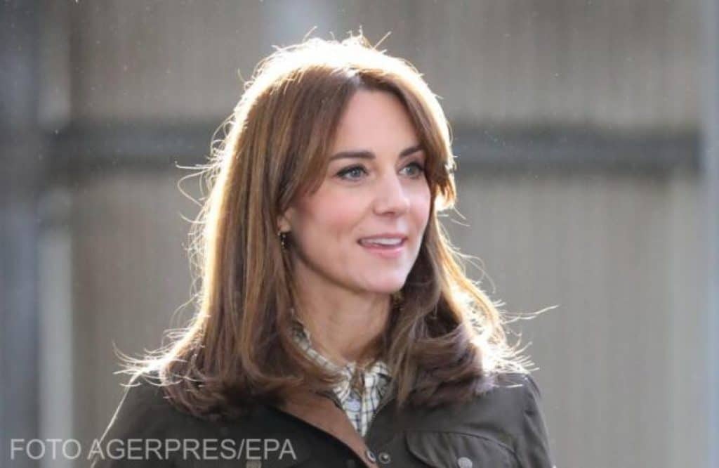 Prioritatea nr. 1 a Prințesei Kate Middleton în timpul tratamentului pentru cancer