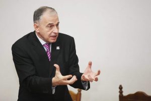 Cum fură Mircea Geoană banii românilor – 60m.ro