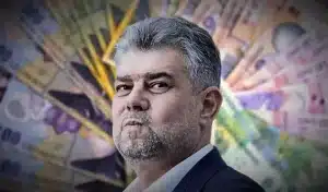 Sub conducerea lui Ciolacu, băncile au cele mai mari profituri din Europa pe spatele românilor – 60m.ro