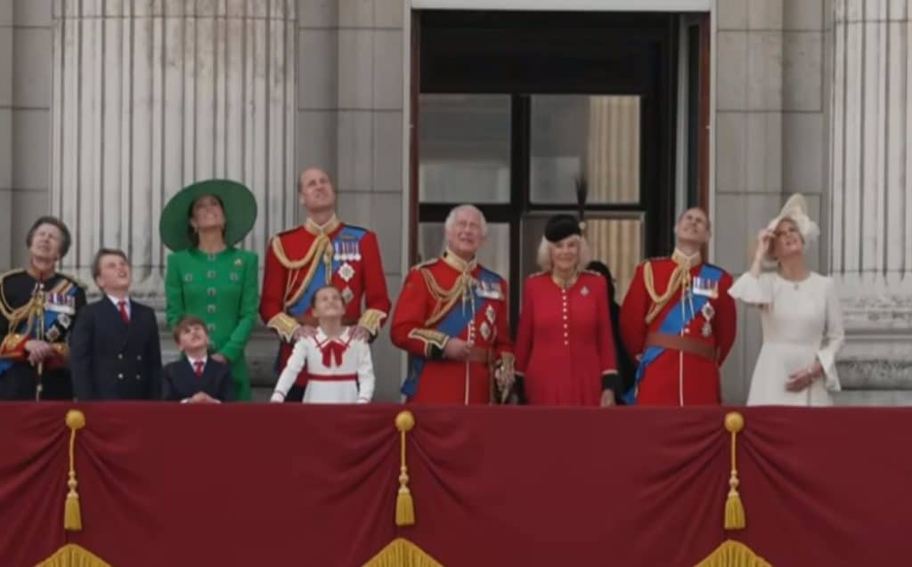 Regele Charles va participa la Trooping the Colour. Sunt anunțate schimbări ale programului