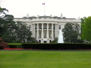 Casa Albă, mesaj după verdictul în cazul lui Donald Trump