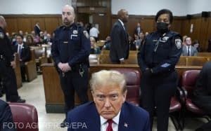 De ce Trump nu a ieșit în cătușe. Fostul președinte SUA poate primi până la 4 ani de închisoare după condamnarea penală