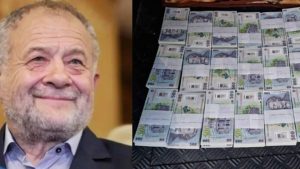 Tribunalul Vaslui a decis: Baronul-șpăgar Dumitru Buzatu rămâne în arest la domiciliu – 60m.ro