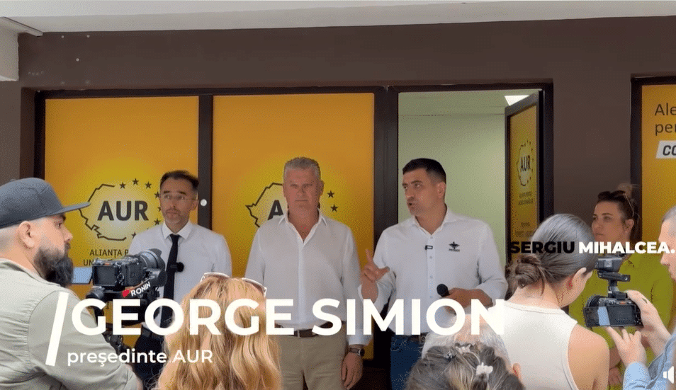 Popești Leordeni, împreună împotriva corupților și infractorilor din PSD-PNL – 60m.ro