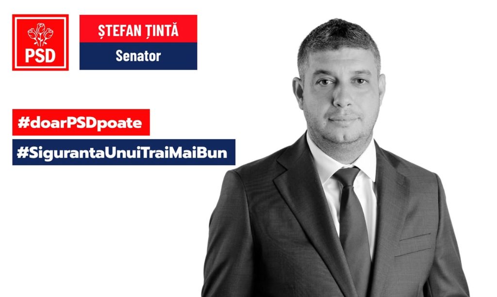 Președintele PSD Slobozia, declarații false privind averea și interesele! Țintă, pariu ”la secret” pe steaua imobiliară a lui Potor! – 60m.ro