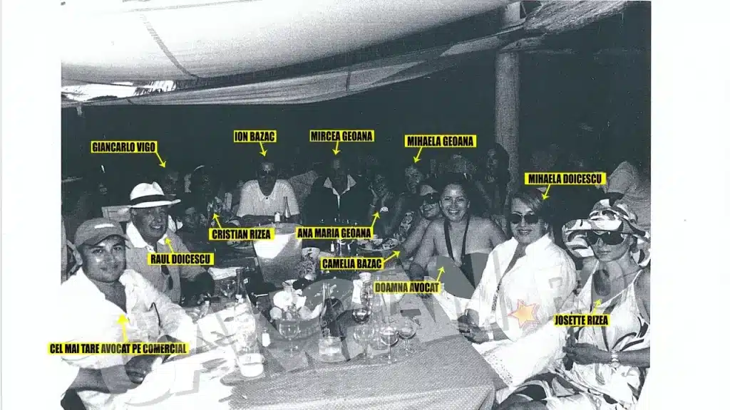 Candidatura lui Mircea Geoană are legătură cu Florian Coldea. Campania sa e finanțată cu banii negri ai infractorilor din Grupul Monaco – 60m.ro