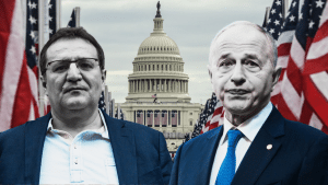 Cornel Nistorescu: Cum or fi ajuns Maior și Coldea favoriții directorilor CIA? – 60m.ro