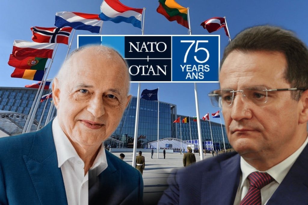 George Maior, stăpânul inelelor Statului Paralel – 60m.ro