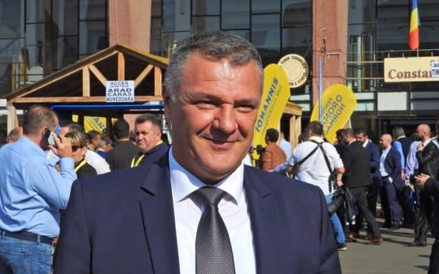 Telecabina de 4 milioane de euro a primarului liberal al Devei s-a defectat din nou – 60m.ro