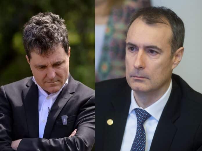 Nicușor Dan, racolat de Securitate! A TURNAT doi colegi și un profesor de la olimpiadă – 60m.ro