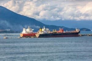 Traderii de petrol din Rusia, o nouă mutare de a ocoli sancțiunile occidentale în Marea Mediterană