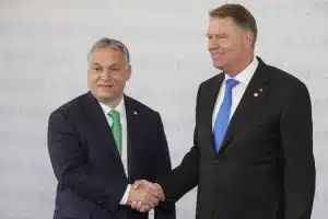 Ungaria îl susține pe Klaus Iohannis pentru șefia NATO – 60m.ro