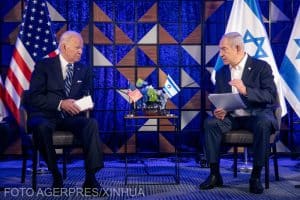 Netanyahu NU va ajunge la Washington – informează Biroul premierului, după ce, inițial, s-a zvonit că va ţine un discurs în faţa Congresului