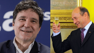 Tandemul securiștilor: Turnătorul Nicușor, susținut în campanie de „sifonul” Petrov – 60m.ro