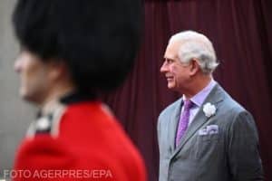 Împăratul Japoniei, în vizită la Charles. Prima gazdă a noului regec