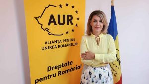 Gianina Șerban: Ca întotdeauna, AUR a avut dreptate: nu românii contează pentru PSD și PNL, ci buzunarele lor, din ce în ce mai grase – 60m.ro