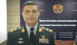 Igor Gorgan, fost șef al Statului Major al Armatei Moldovei, rămâne fără distincțiile militare și gradele onorifice. Acuzații de spionaj pentru Rusia