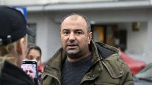 Silvestru Șoșoacă: E denunțul Dianei Șoșoacă, n-am alți dușmani! – 60m.ro