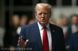 Trump nu este afectat electoral după condamnare. Statul unde a obținut 85% din voturi