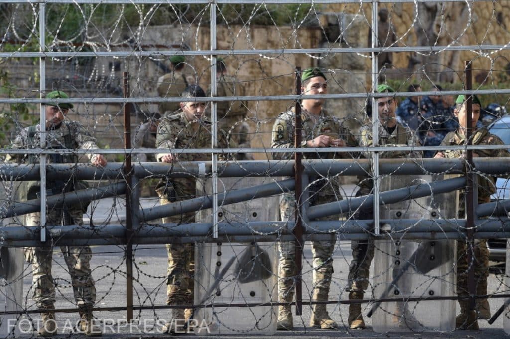 Washingtonul avertizează că o escaladare în Liban ar pune în pericol securitatea Israelului